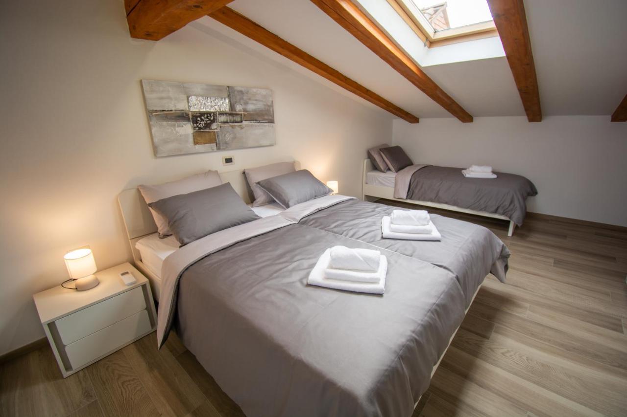 Holiday House Oljka Kobdilj 外观 照片